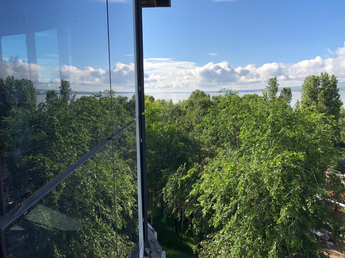 Hotel Ashot Erkat Sewan Zewnętrze zdjęcie