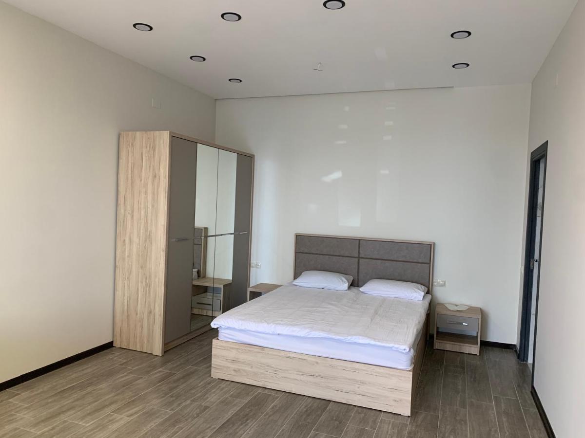 Hotel Ashot Erkat Sewan Zewnętrze zdjęcie