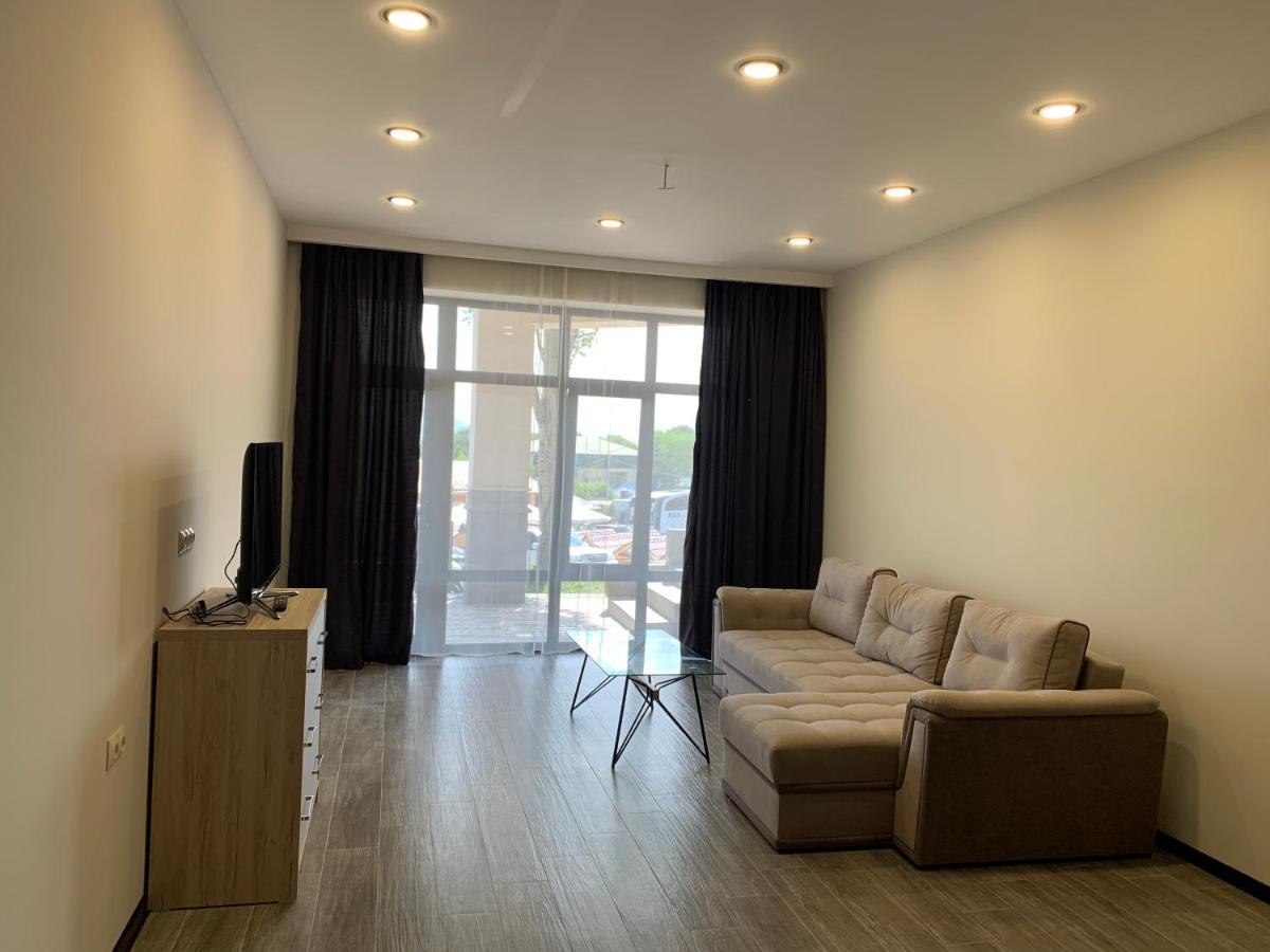Hotel Ashot Erkat Sewan Zewnętrze zdjęcie