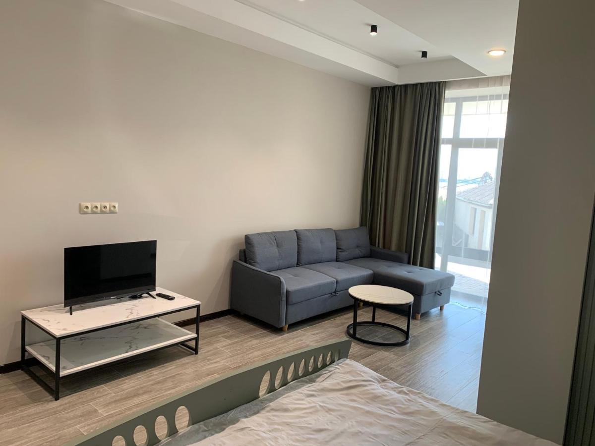 Hotel Ashot Erkat Sewan Zewnętrze zdjęcie