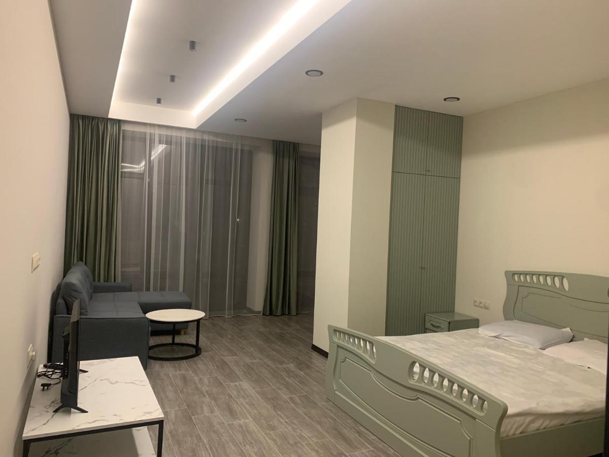Hotel Ashot Erkat Sewan Zewnętrze zdjęcie