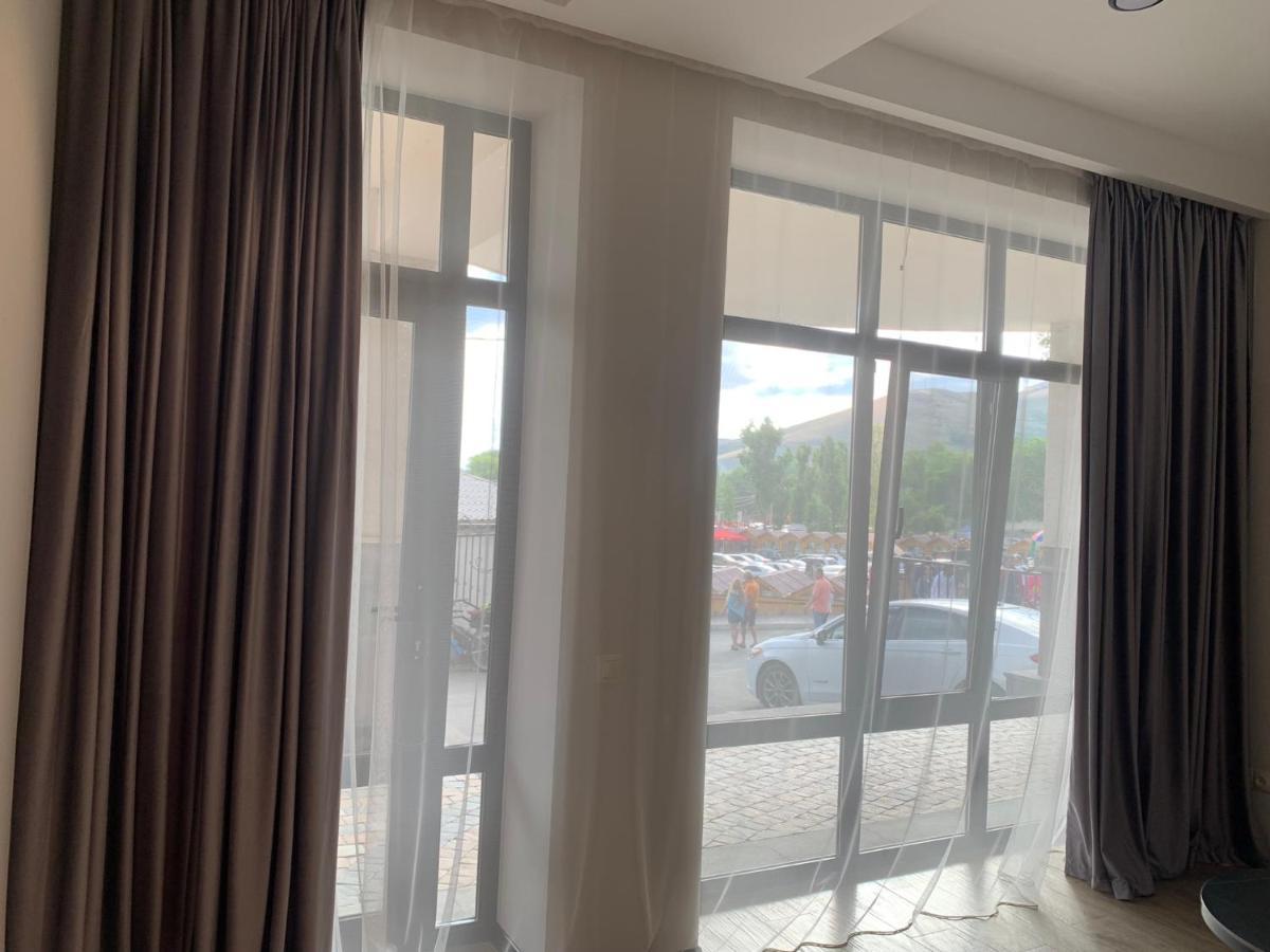Hotel Ashot Erkat Sewan Zewnętrze zdjęcie