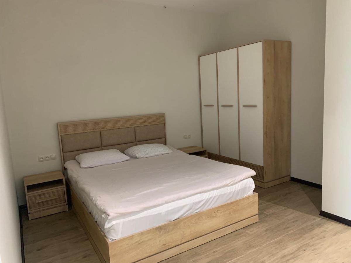 Hotel Ashot Erkat Sewan Zewnętrze zdjęcie