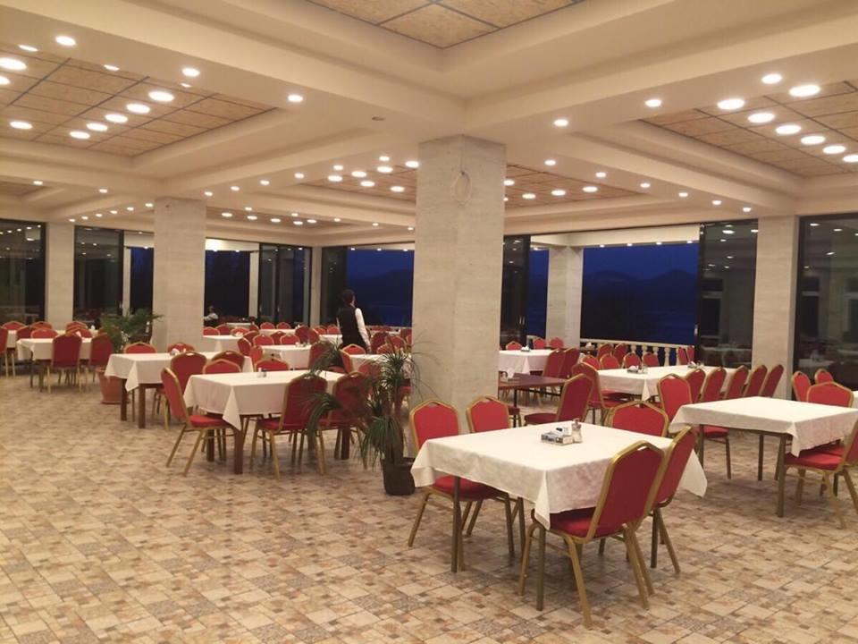 Hotel Ashot Erkat Sewan Zewnętrze zdjęcie