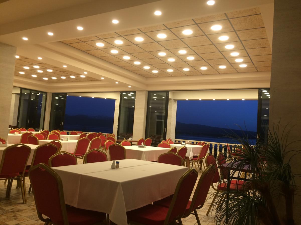 Hotel Ashot Erkat Sewan Zewnętrze zdjęcie